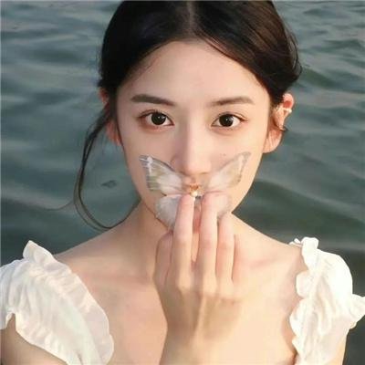 没关系，是青春啊！