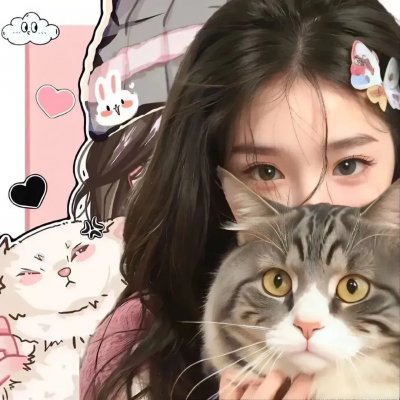 黑白小姐第二季